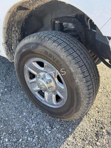 Image of Dodge Ram 2500 equipment image 3