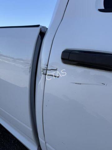 Image of Dodge Ram 2500 equipment image 4