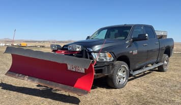 Main image Dodge Ram 2500