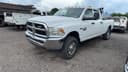 2015 Dodge Ram 2500 Image