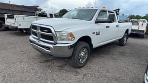 2015 Dodge Ram 2500 Image