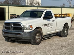 2015 Dodge Ram 2500 Image