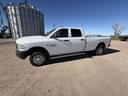 2015 Dodge Ram 2500 Image