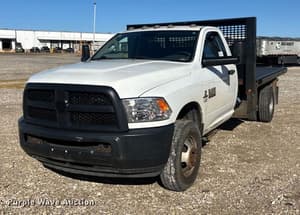 2015 Dodge Ram 3500 Image