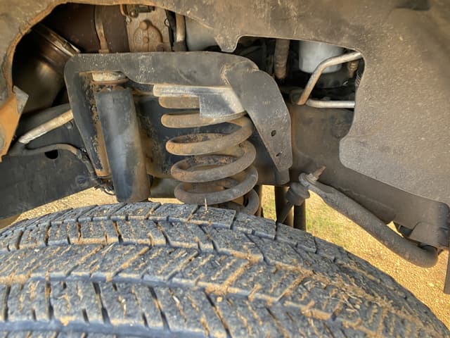 Image of Dodge Ram 3500 equipment image 4