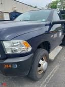 2015 Dodge Ram 3500HD Image