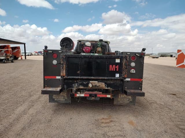 Image of Dodge Ram 3500 equipment image 3