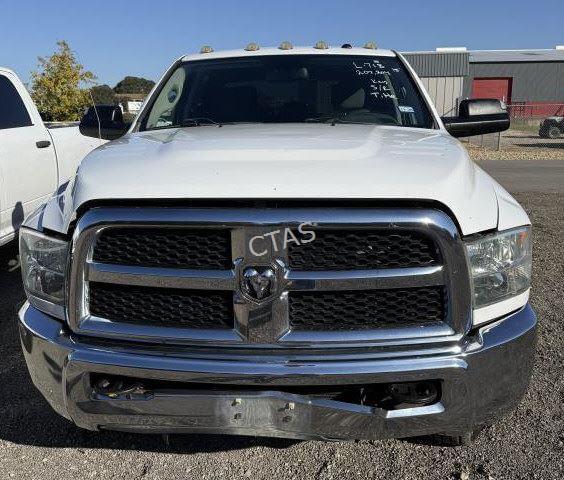 Image of Dodge Ram 3500 equipment image 1