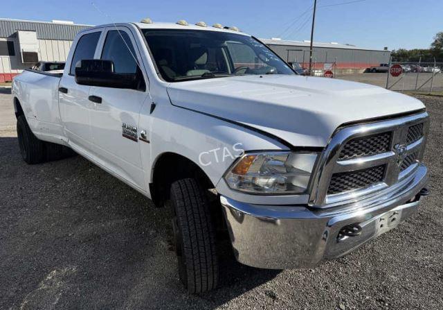 Image of Dodge Ram 3500 equipment image 3