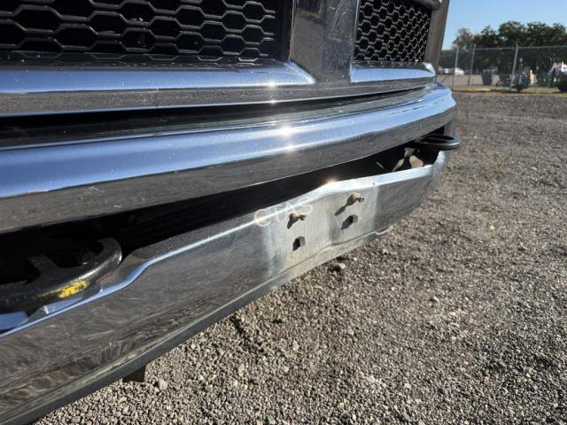 Image of Dodge Ram 3500 equipment image 2
