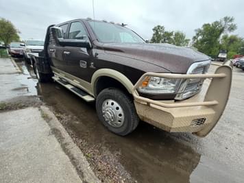 Main image Dodge Ram 3500