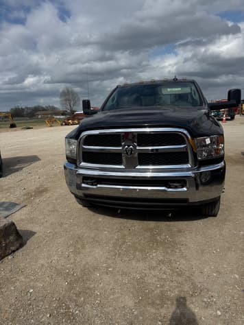 Main image Dodge Ram 3500