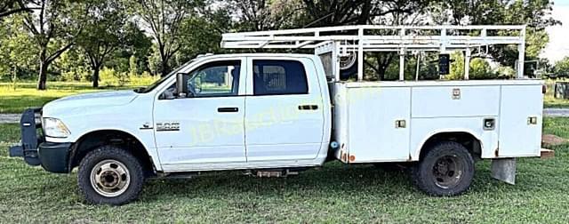 Image of Dodge Ram 3500 equipment image 3