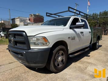 Main image Dodge Ram 3500