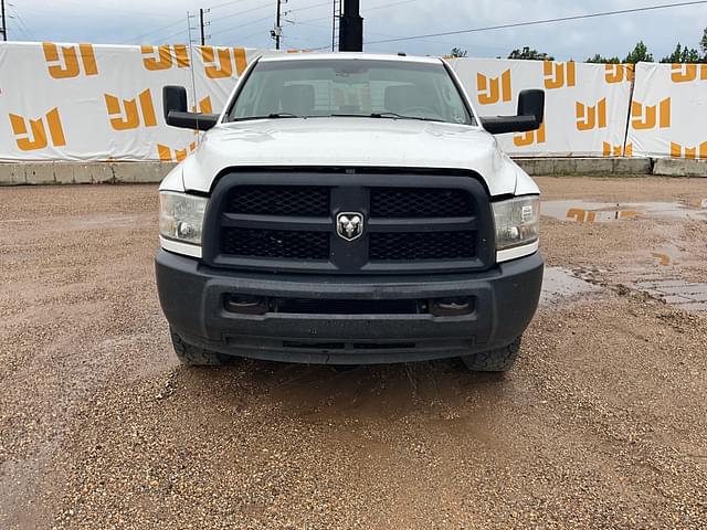 Image of Dodge Ram 3500HD equipment image 1