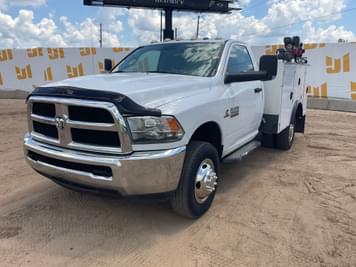 Main image Dodge Ram 3500HD