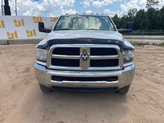 Image of Dodge Ram 3500HD equipment image 1
