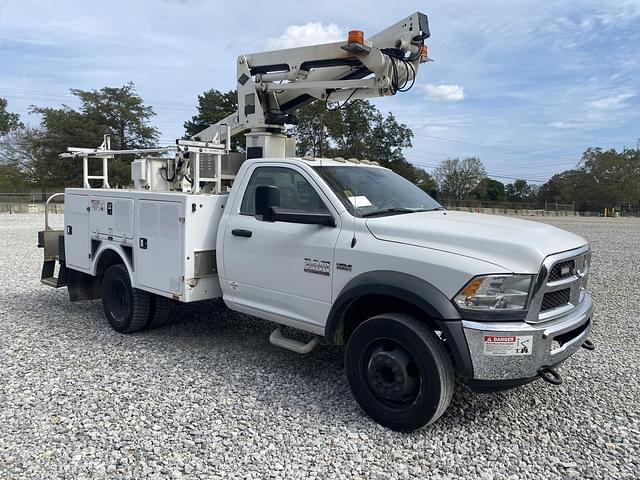 Image of Dodge Ram 4500 equipment image 3