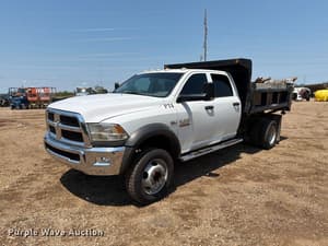 2015 Dodge Ram 4500 Image