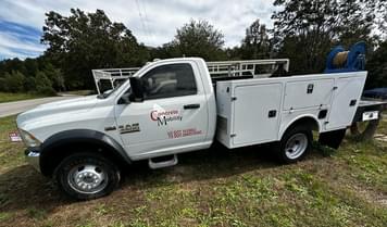 Main image Dodge Ram 4500