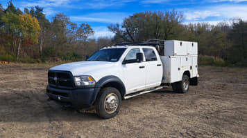 Main image Dodge Ram 4500