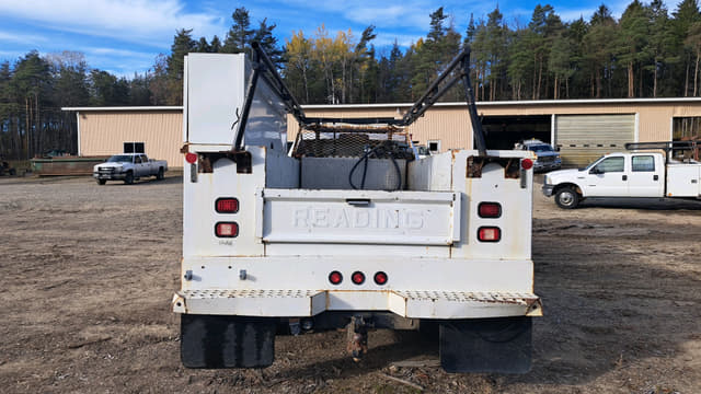 Image of Dodge Ram 4500 equipment image 3
