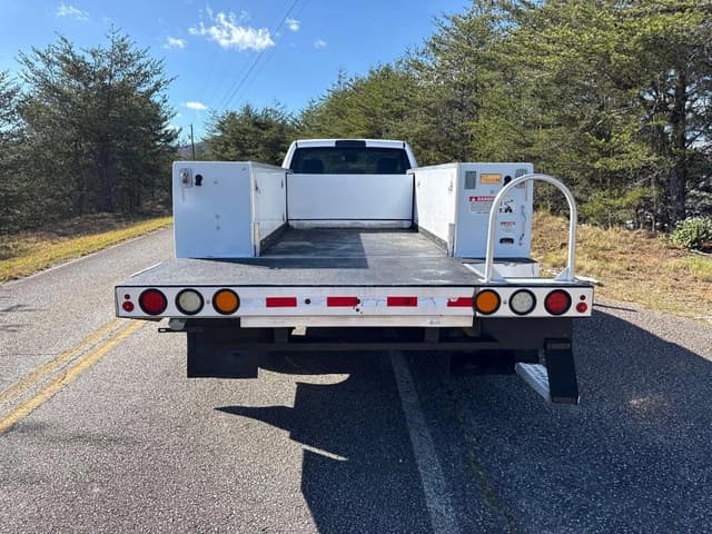 Image of Dodge Ram 4500 equipment image 3