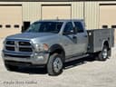 2015 Dodge Ram 4500 Image