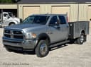 2015 Dodge Ram 4500 Image
