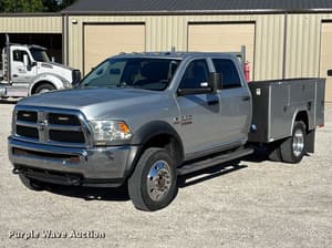 2015 Dodge Ram 4500 Image
