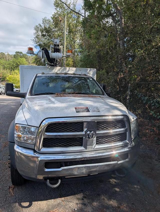 Image of Ram 5500 equipment image 2