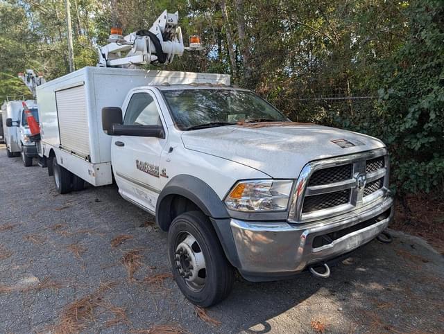 Image of Ram 5500 equipment image 1