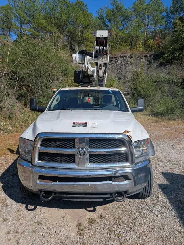 Image of Ram 5500 equipment image 4