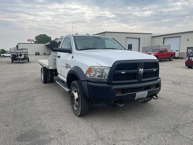 Image of Dodge Ram 5500 equipment image 3