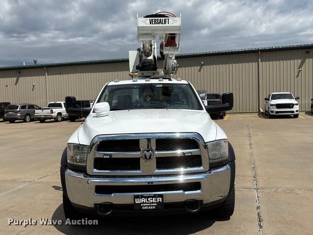 Image of Dodge Ram 5500 equipment image 1