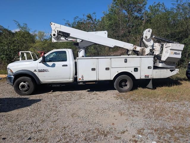 Image of Ram 5500 equipment image 1