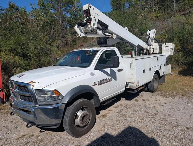 Image of Ram 5500 equipment image 2
