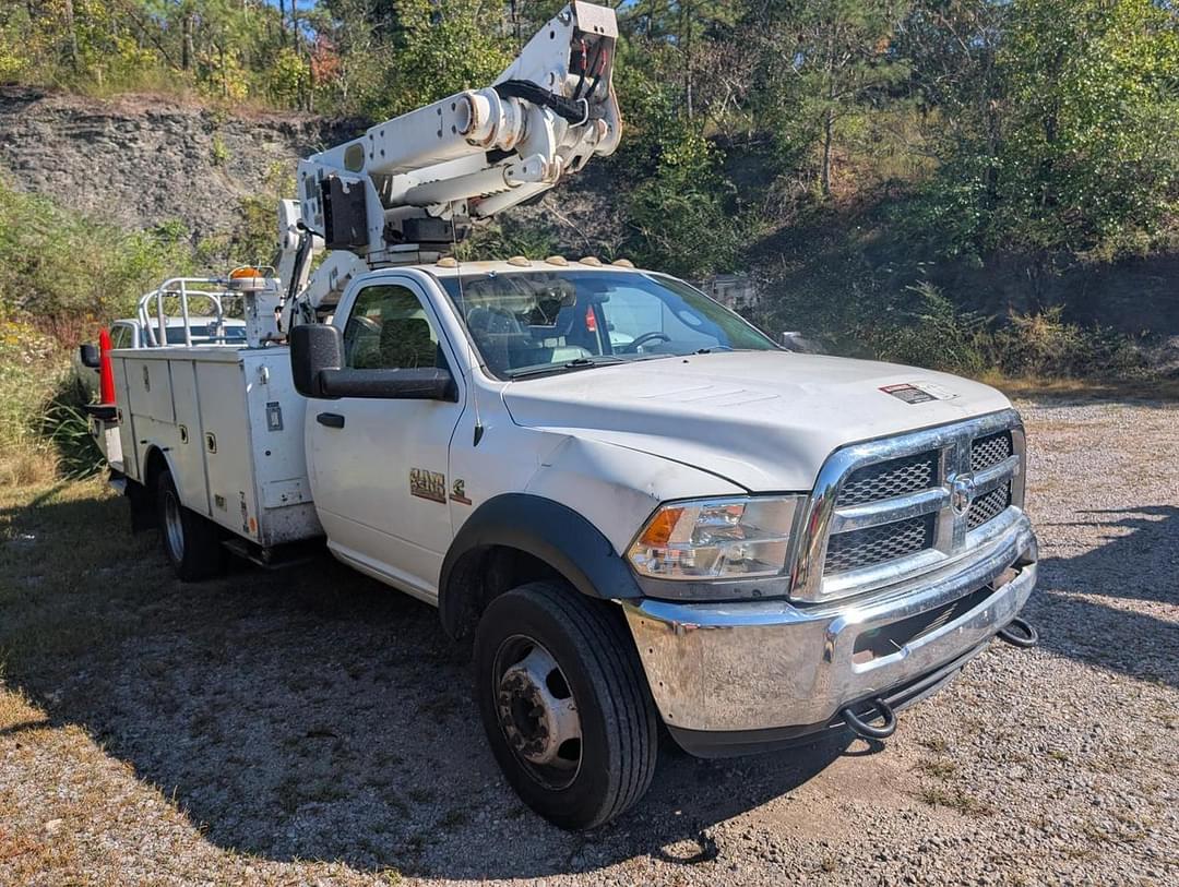 Image of Ram 5500 Primary image