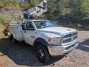2015 Ram 5500 Image