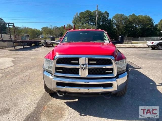 Image of Dodge Ram 5500 equipment image 1