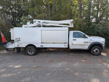 Main image Dodge Ram 5500