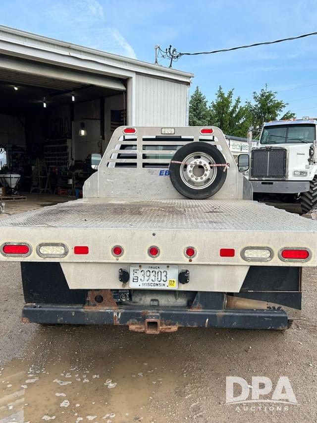 Image of Dodge Ram 5500 equipment image 2