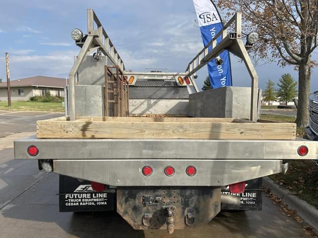 Image of Dodge Ram 5500 equipment image 3