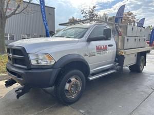2015 Dodge Ram 5500 Image