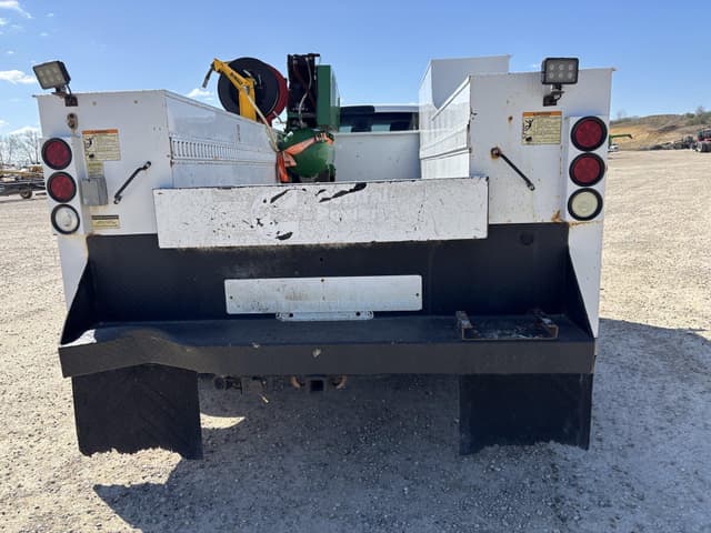 Image of Dodge Ram 5500HD equipment image 3