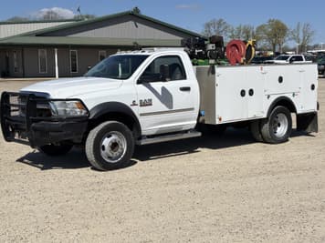 Main image Dodge Ram 5500HD