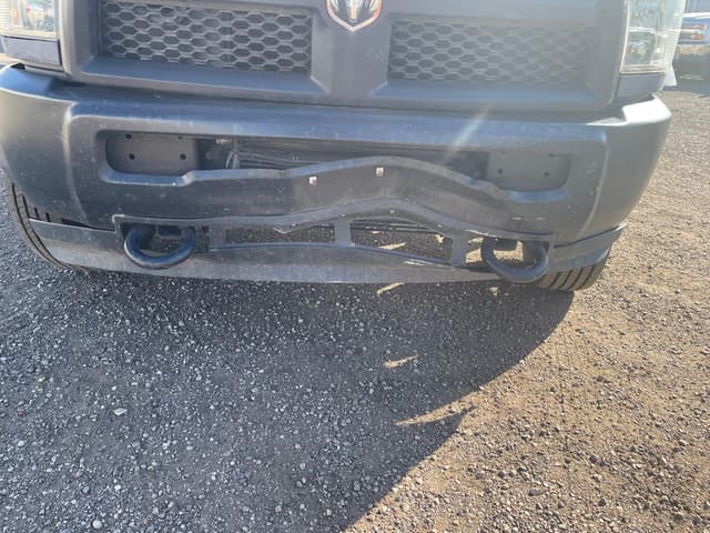 Image of Dodge Ram 5500 equipment image 2