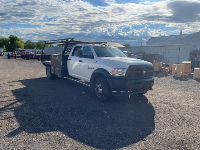 Image of Dodge Ram 5500 equipment image 3