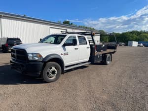 2015 Dodge Ram 5500 Image