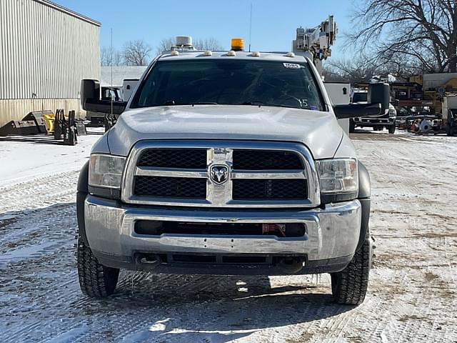 Image of Dodge Ram 5500HD equipment image 1